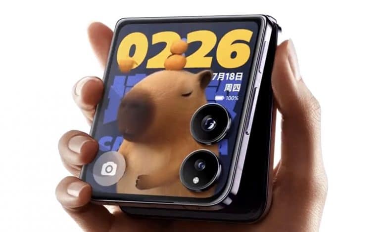 Xiaomi Mix Flip fiyatı