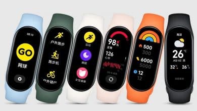 Xiaomi Smart Band 9