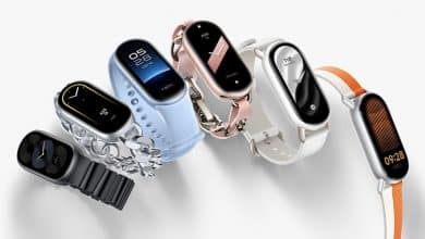 Xiaomi Smart Band 9 fiyat