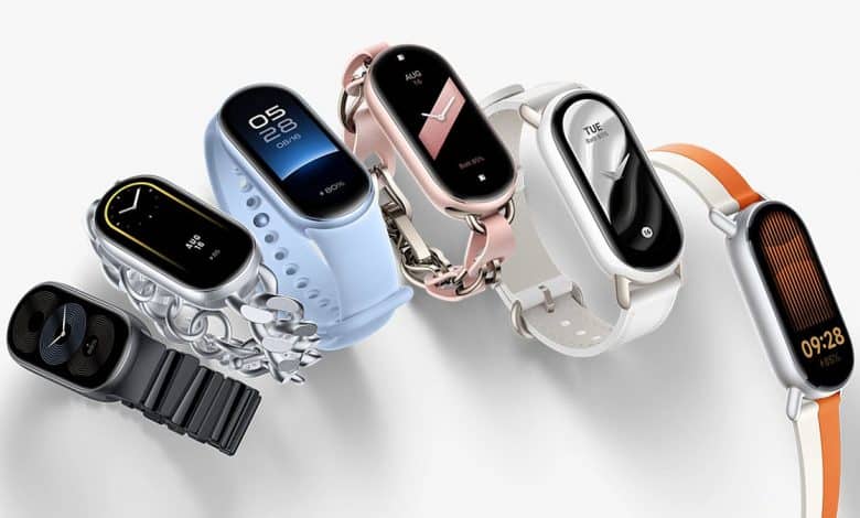 Xiaomi Smart Band 9 fiyat