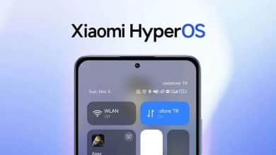 Xiaomi ağustos