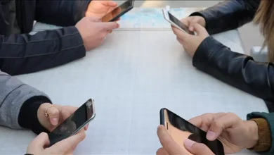 Vergisiz Akıllı Telefonlar