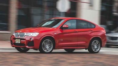 bmw geri çağırıyor