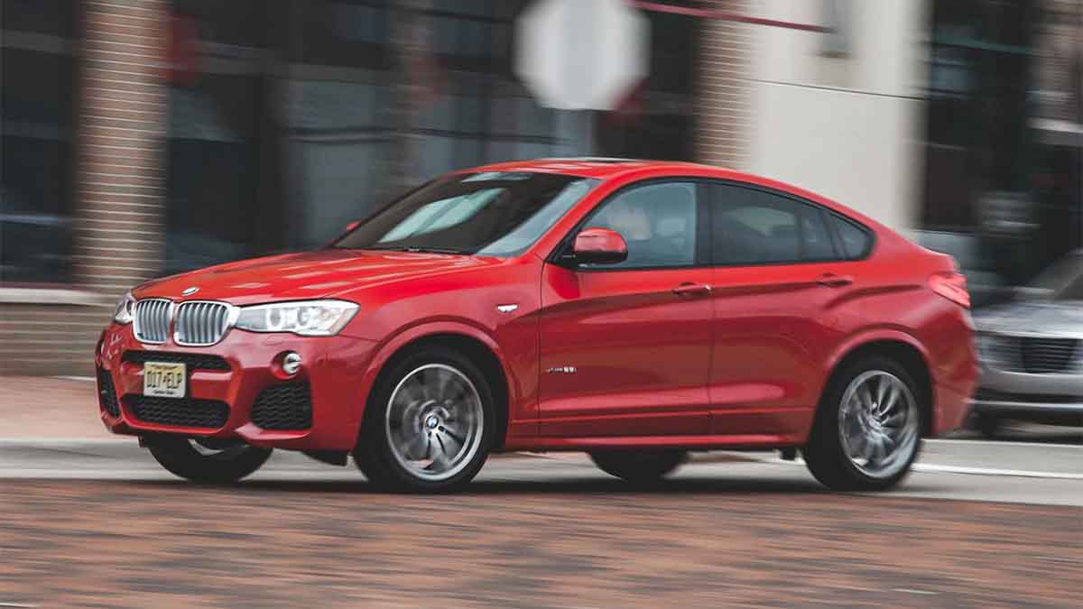 bmw geri çağırıyor