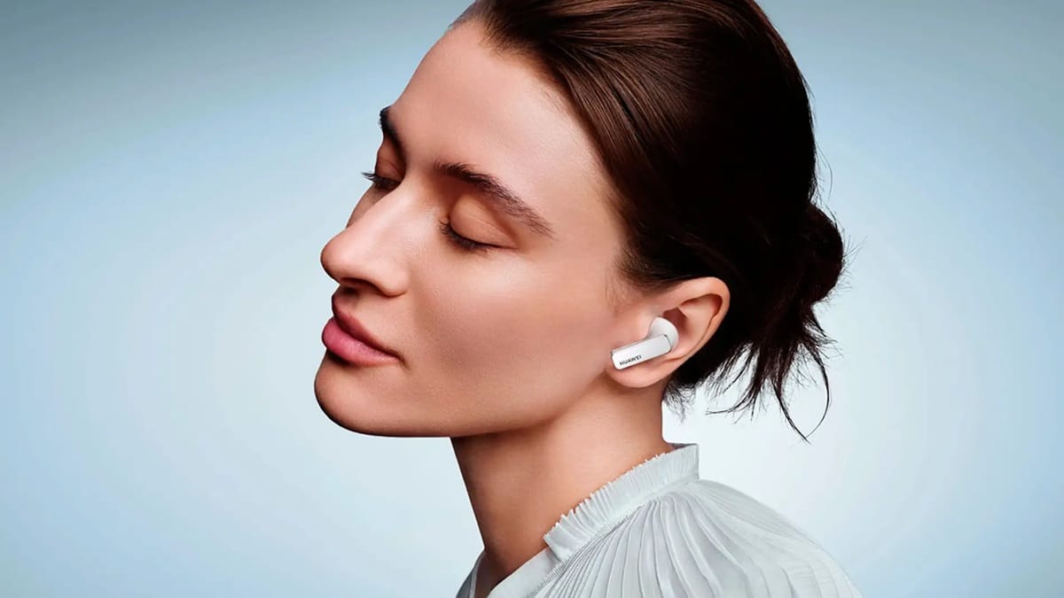 Huawei FreeBuds Pro 3