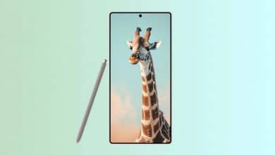 Galaxy S25 Ultra amiral gemisi