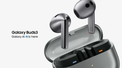 Galaxy Buds 3 Pro