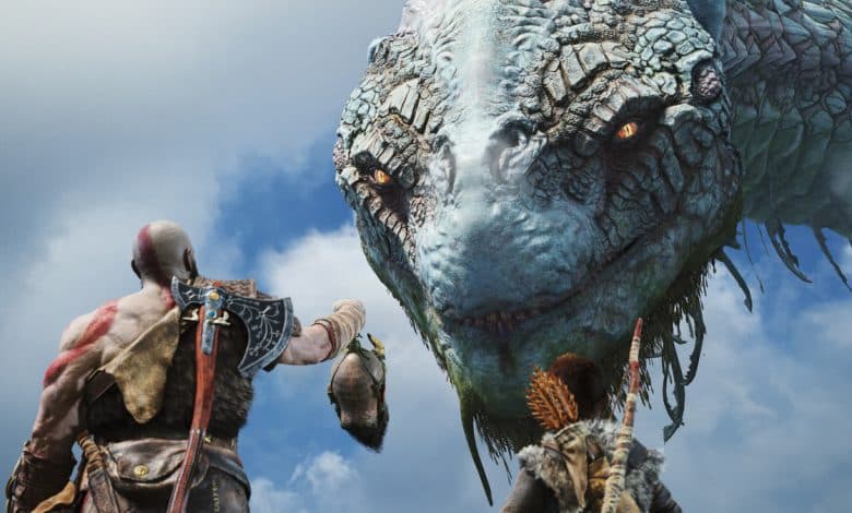 God of War