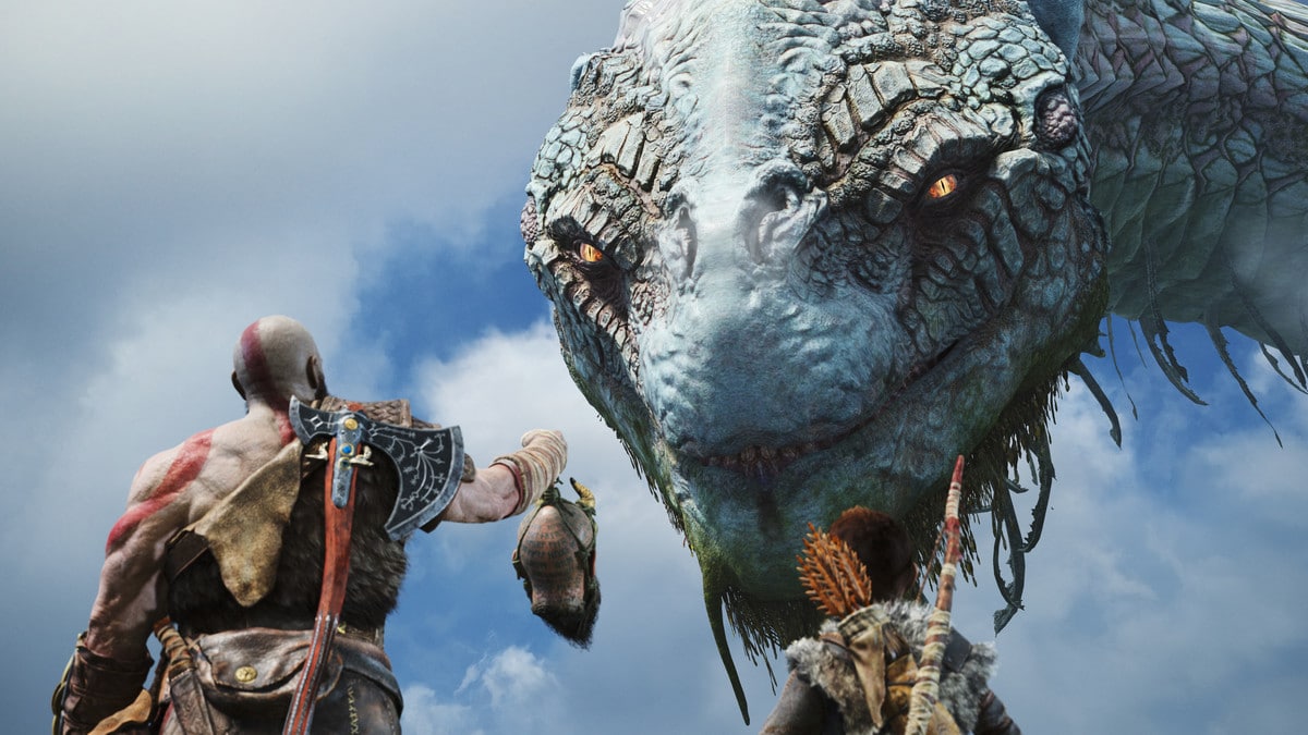God of War