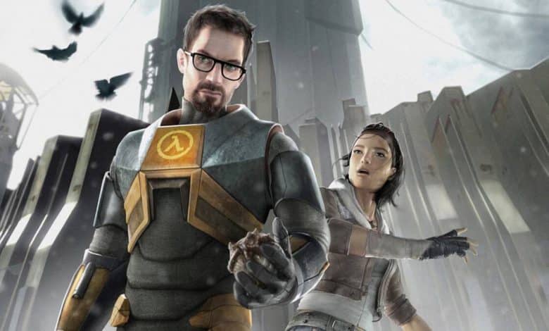 Half-Life