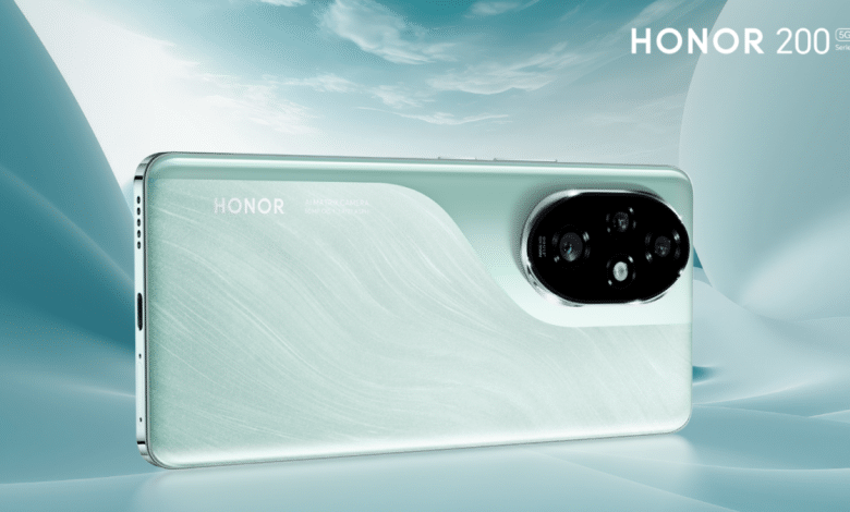 Honor 200 indirim