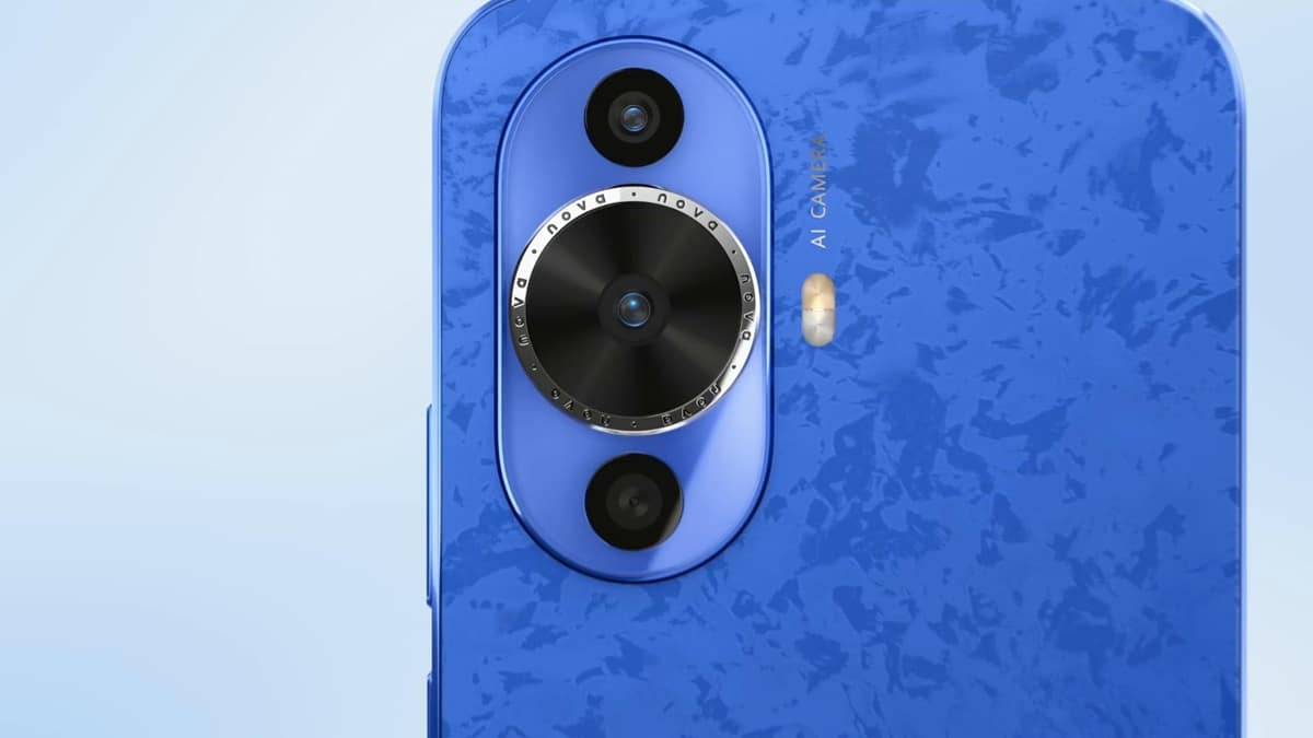 Huawei nova 13 Serisi