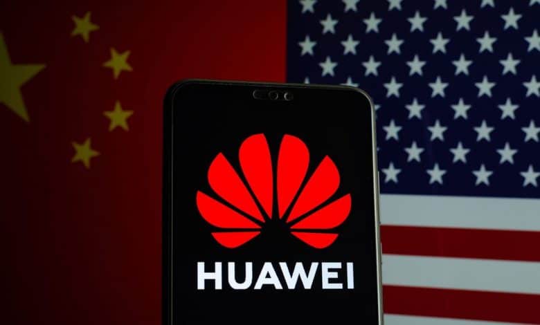 Huawei Yaptırımları