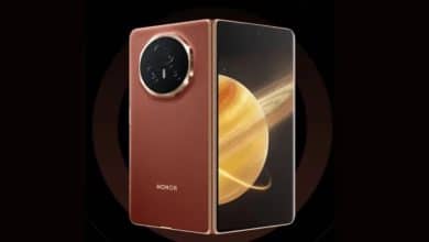 HONOR Magic V3