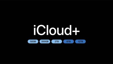 iCloud+ Zam