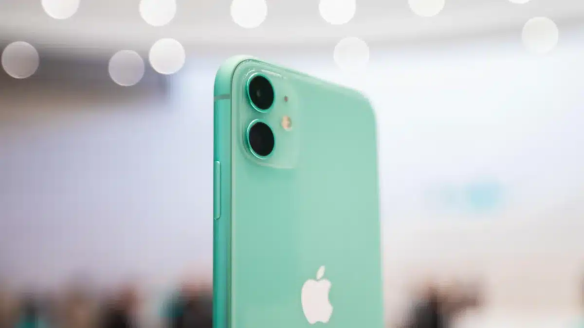 iPhone 11 fiyatı