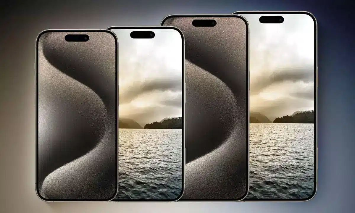 Apple iPhone 16