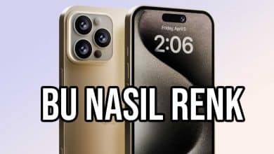 iPhone 16 Pro Max Desert Titanium