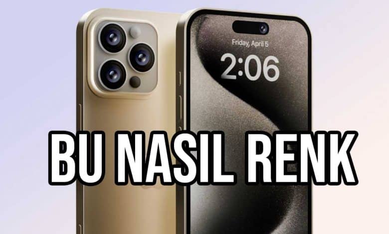 iPhone 16 Pro Max Desert Titanium