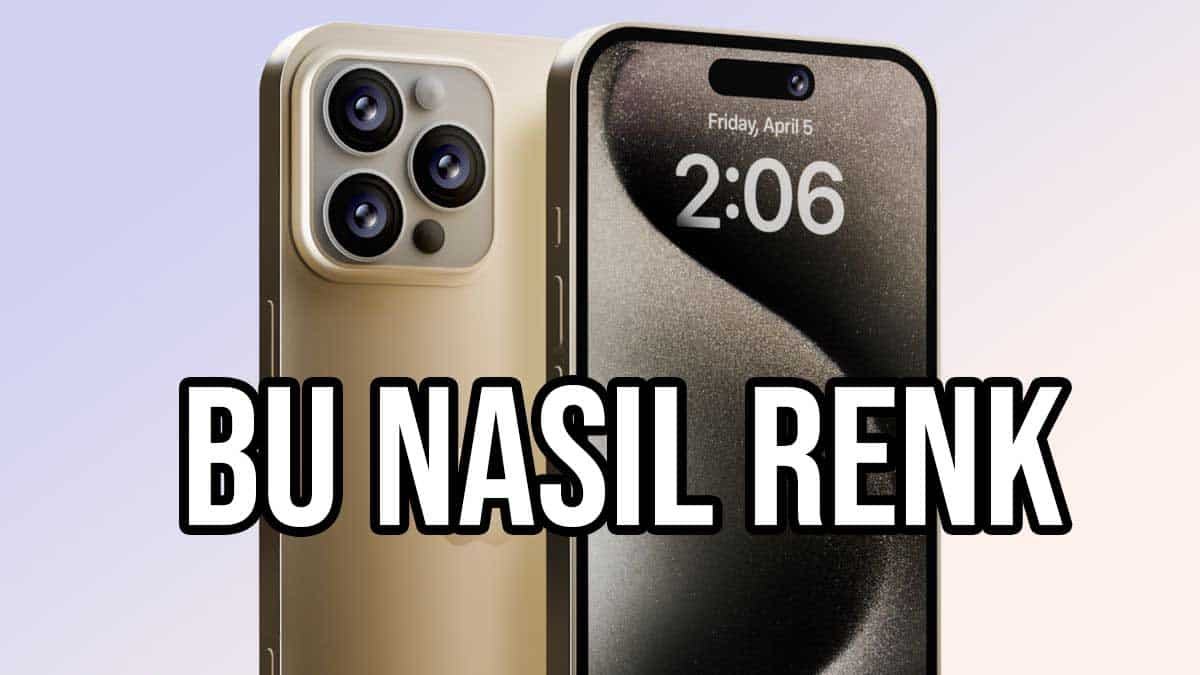 iPhone 16 Pro Max Desert Titanium