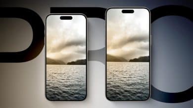 iPhone 16 Pro renk