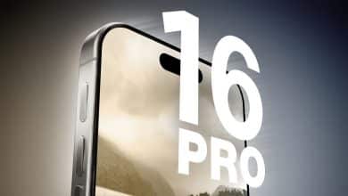 iPhone 16 Pro renkleri