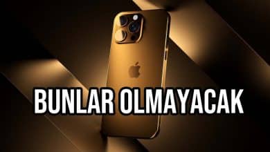 iPhone 16 Serisinde