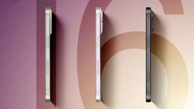 iPhone 16 ve OPPO Find X8