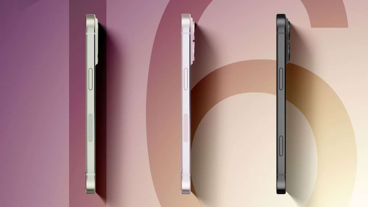 iPhone 16 ve OPPO Find X8