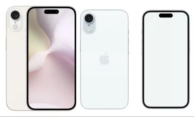 iPhone SE 4