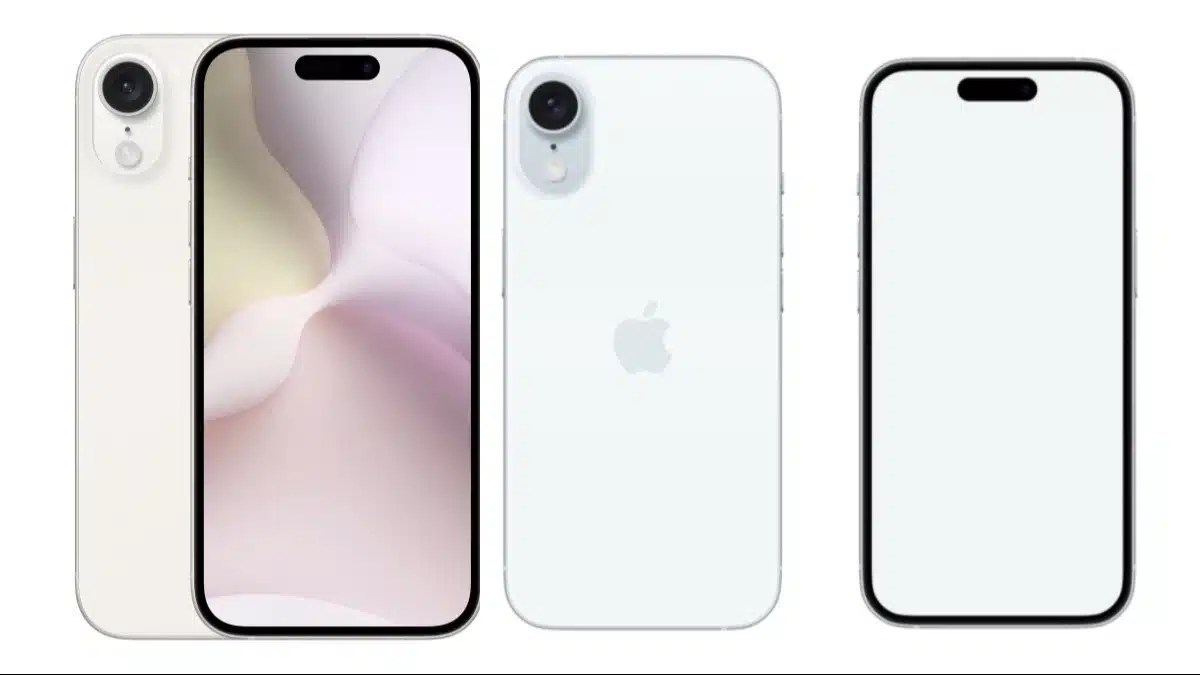 iPhone SE 4