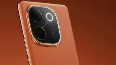 iQOO Z9s Pro