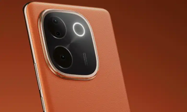 iQOO Z9s Pro