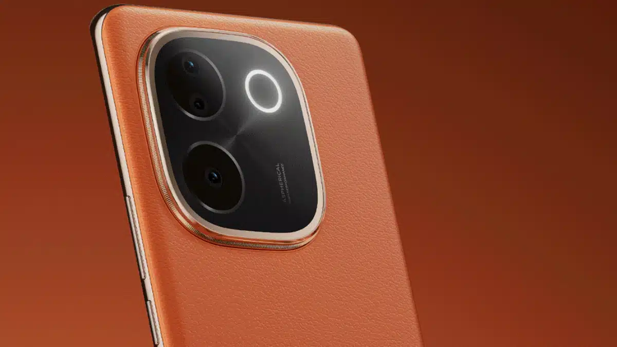 iQOO Z9s Pro