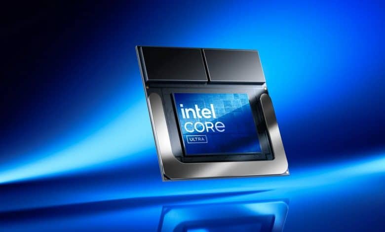Intel