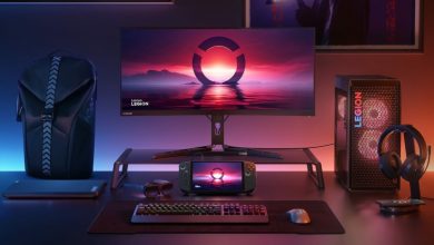 Lenovo Legion Go