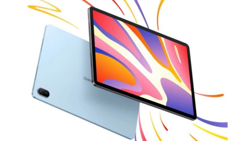 MatePad SE 11