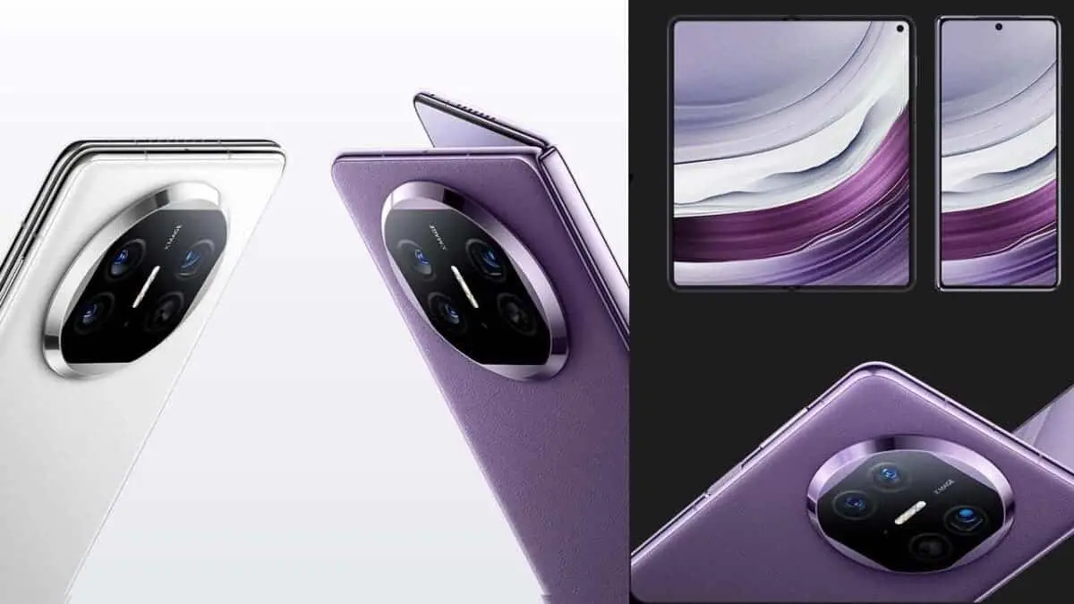 Huawei