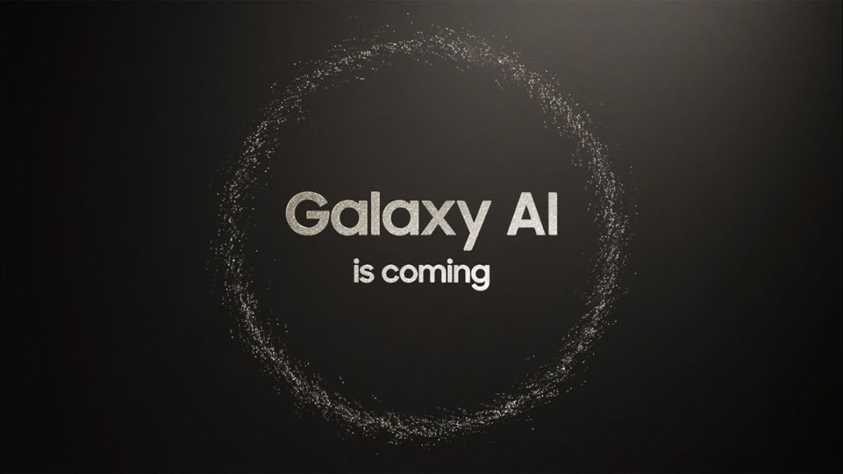 orta seviye Galaxy AI