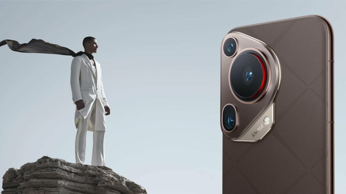 Huawei Pura 70 Ultra