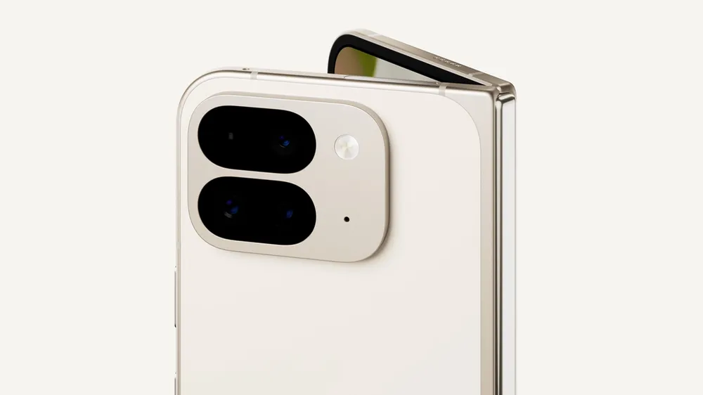 Pixel 9 Pro Fold