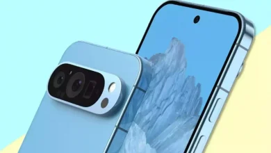 Google Pixel 9 Pro XL