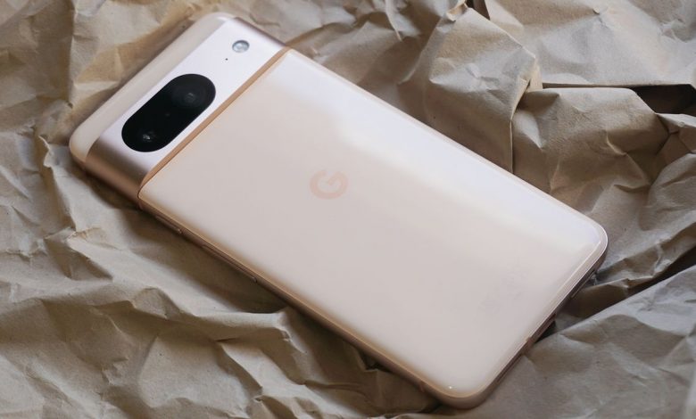 Pixel 9 Pro XL