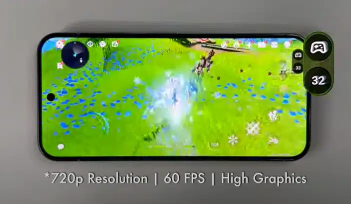Pixel 9 Pro XL