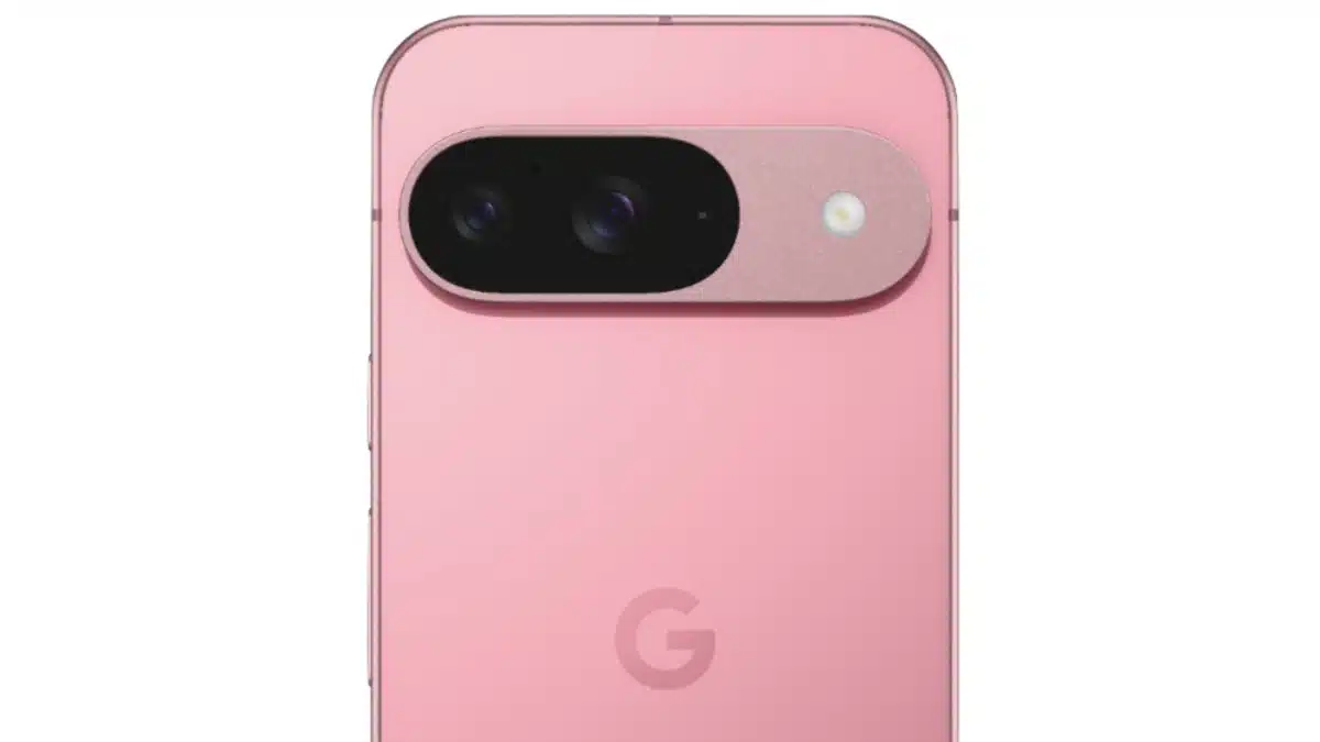 Google Pixel 9 Serisi