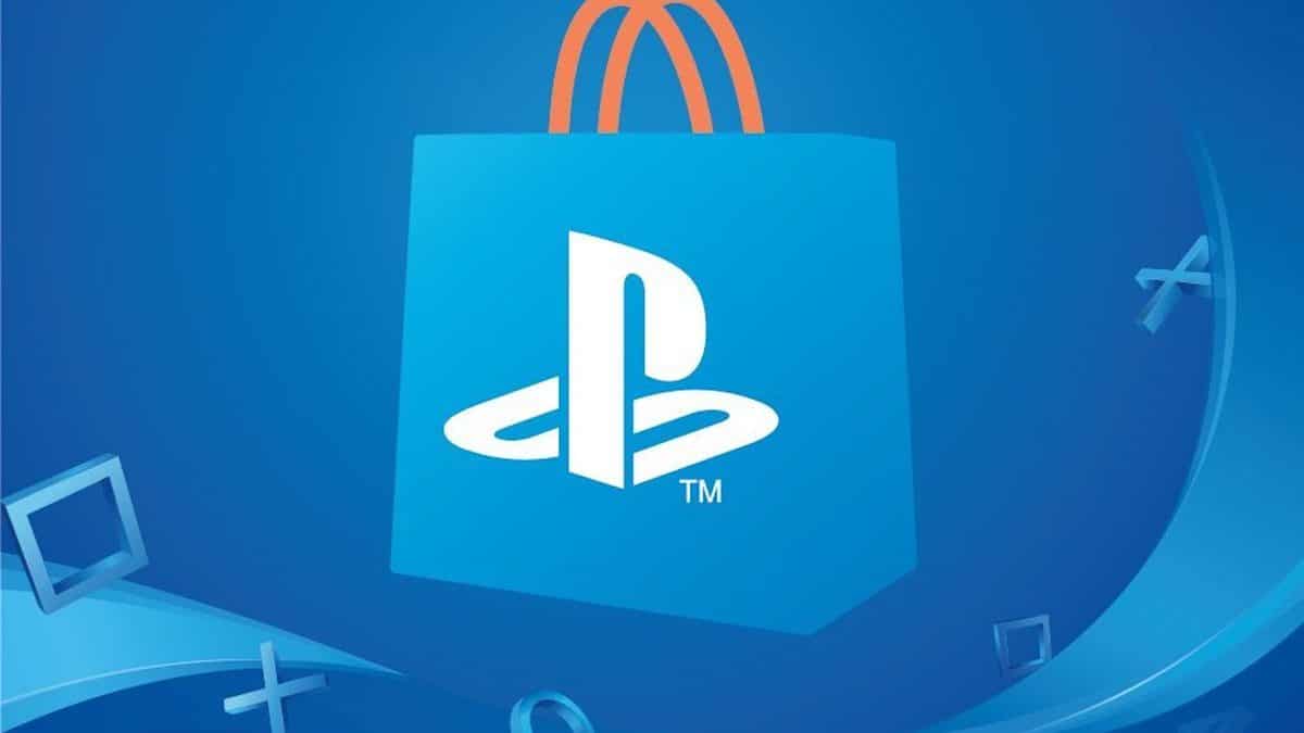 PlayStation Store