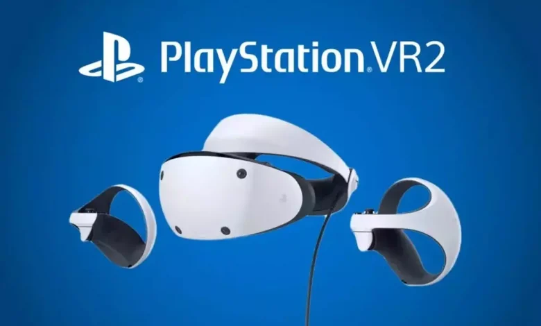 PlayStation VR2