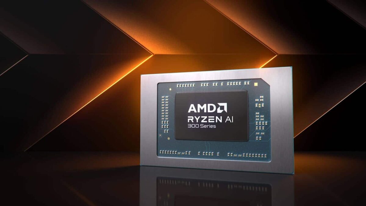 AMD Radeon 890M