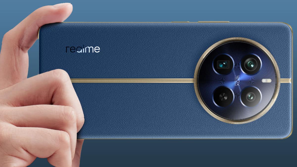 realme 12 Pro Plus indirim