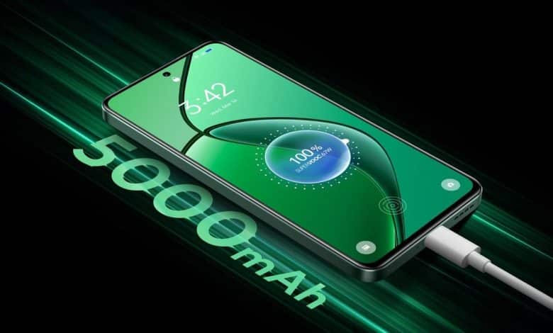realme 13 4G